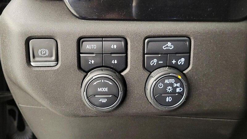 2023 Chevrolet Silverado 1500 RST 13