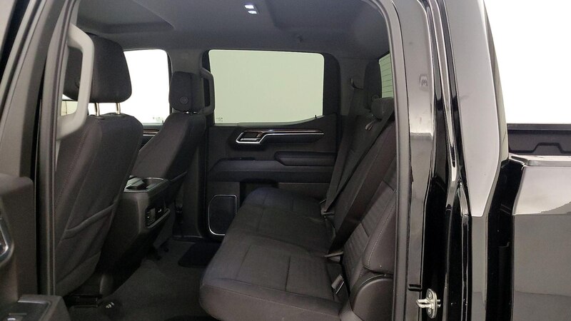 2023 Chevrolet Silverado 1500 RST 19