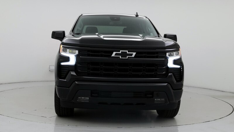 2023 Chevrolet Silverado 1500 RST 5