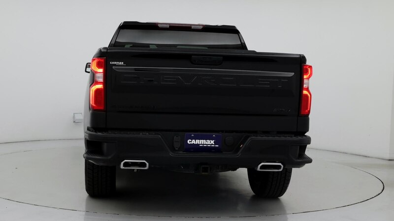 2023 Chevrolet Silverado 1500 RST 6