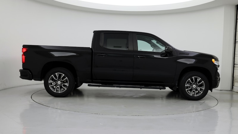 2023 Chevrolet Silverado 1500 RST 7