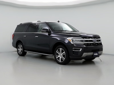 2023 Ford Expedition MAX Limited -
                Irving, TX