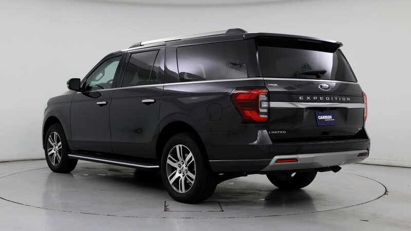 2023 Ford Expedition MAX Limited 2