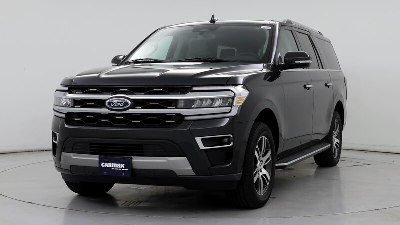 2023 Ford Expedition MAX Limited 4