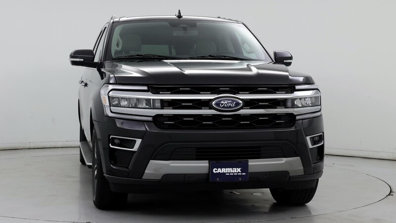 2023 Ford Expedition MAX Limited 5