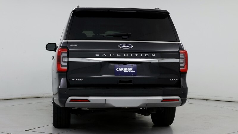 2023 Ford Expedition MAX Limited 6