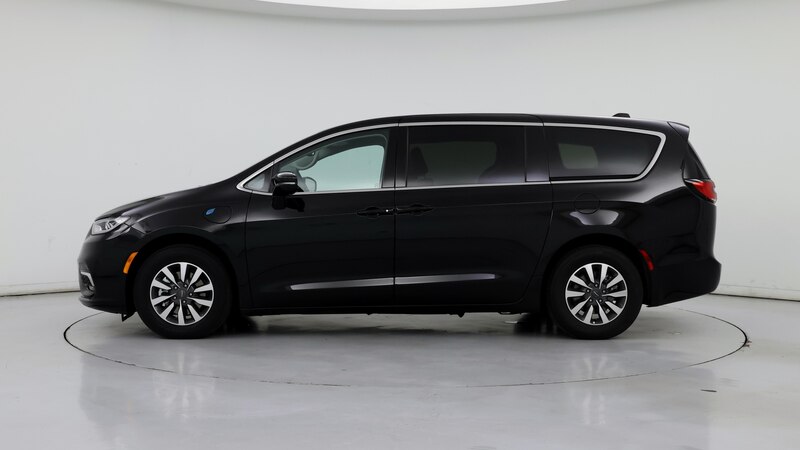 2024 Chrysler Pacifica Hybrid Select 3