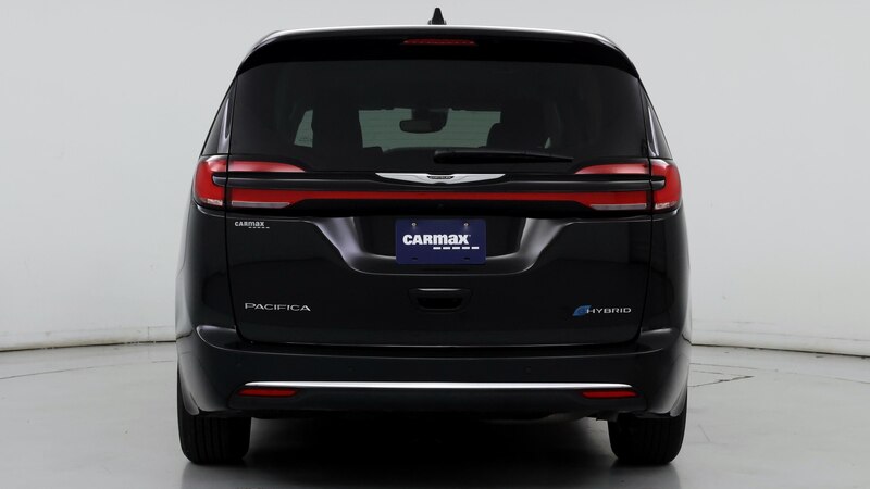 2024 Chrysler Pacifica Hybrid Select 6