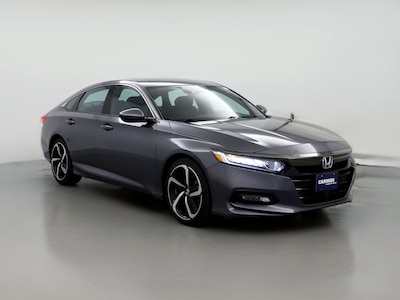 2020 Honda Accord Sport -
                Mobile, AL