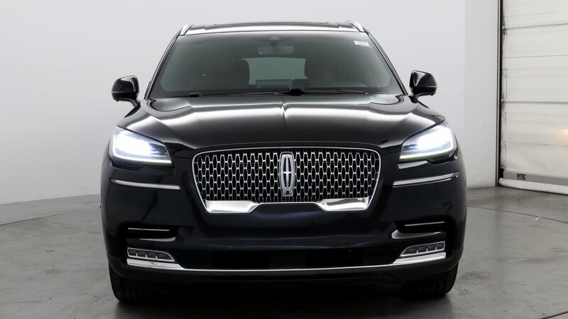 2020 Lincoln Aviator Reserve 5