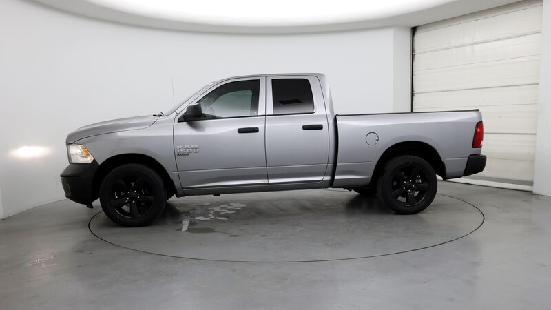 2020 RAM 1500 Classic Tradesman 3