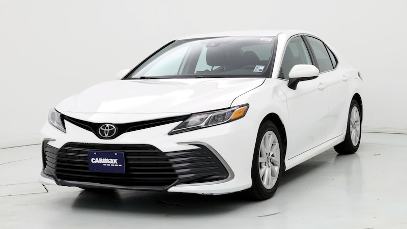 2023 Toyota Camry LE 4