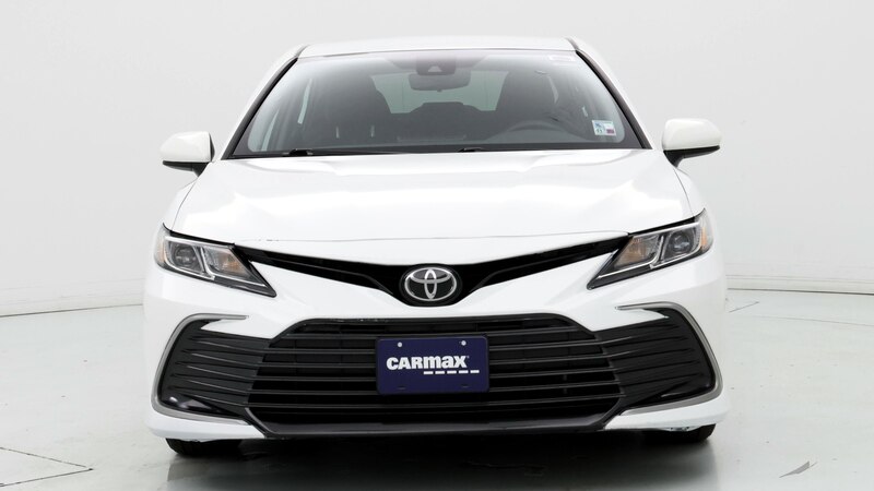 2023 Toyota Camry LE 5