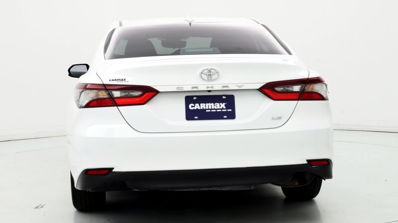 2023 Toyota Camry LE 6