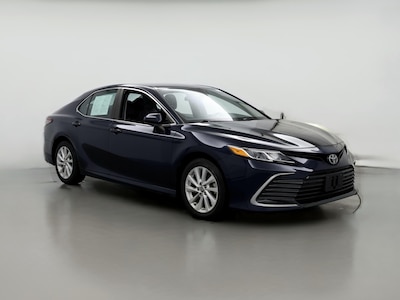 2021 Toyota Camry LE -
                Mobile, AL