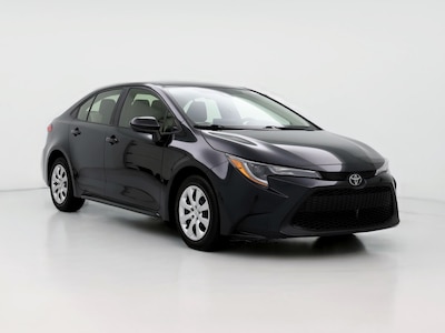 2020 Toyota Corolla LE -
                Cool Springs, TN