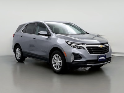 2023 Chevrolet Equinox LT -
                Mobile, AL