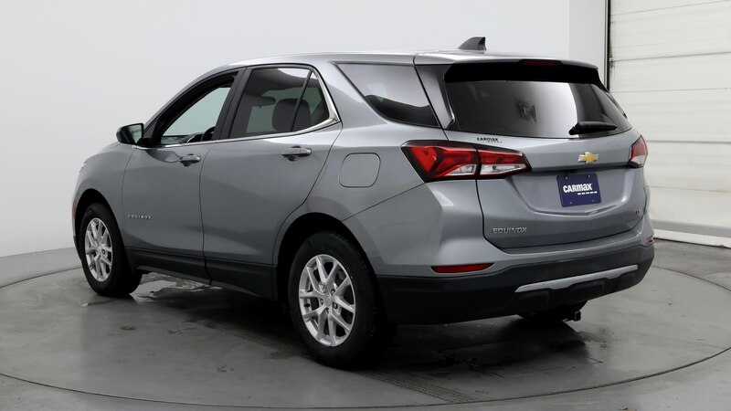 2023 Chevrolet Equinox LT 2