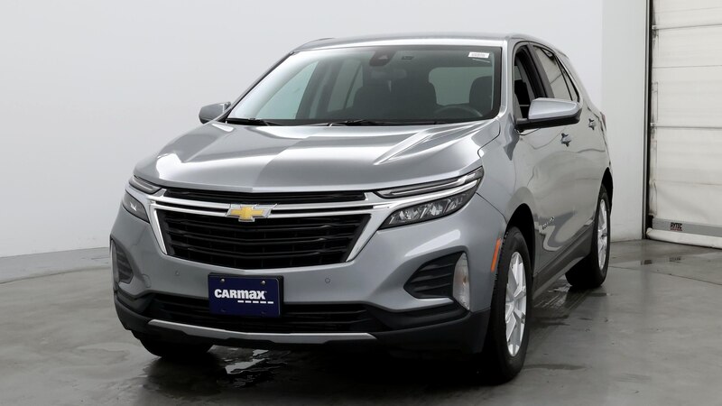 2023 Chevrolet Equinox LT 4