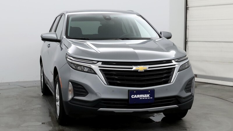 2023 Chevrolet Equinox LT 5