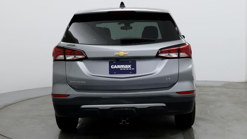 2023 Chevrolet Equinox LT 6