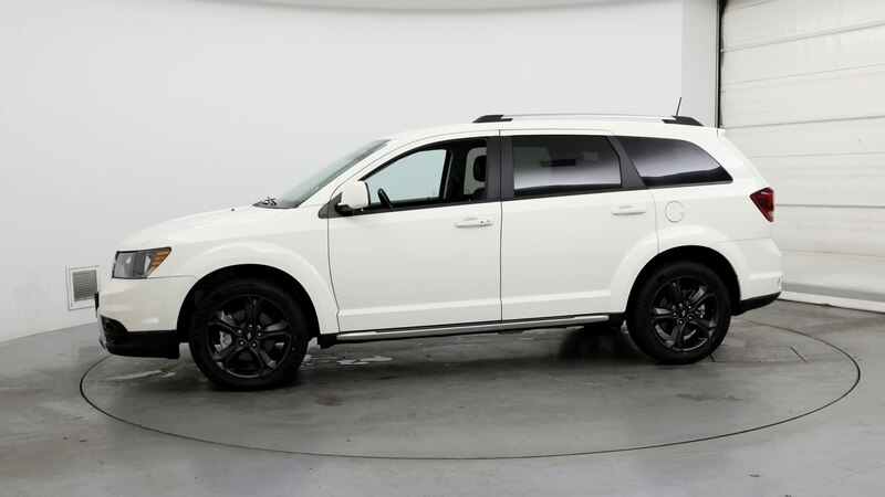 2020 Dodge Journey Crossroad 3