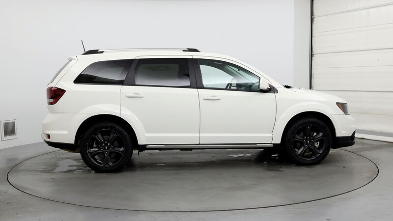 2020 Dodge Journey Crossroad 7