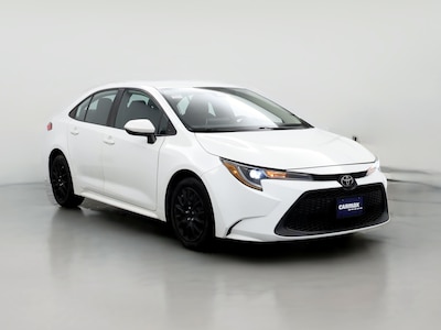 2020 Toyota Corolla LE -
                Norcross, GA