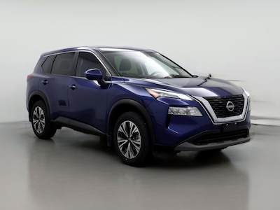 2023 Nissan Rogue SV -
                Mobile, AL