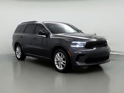 2023 Dodge Durango GT -
                Mobile, AL