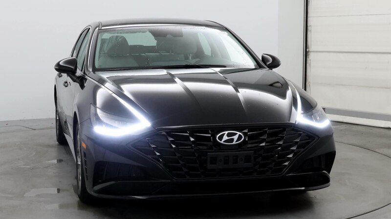 2021 Hyundai Sonata SEL 5