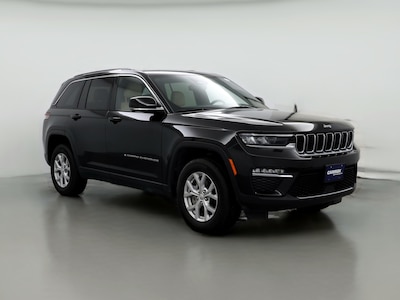 2023 Jeep Grand Cherokee Limited Edition -
                Mobile, AL