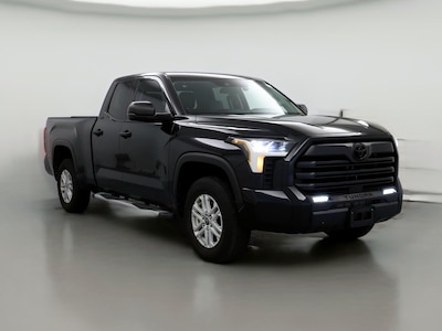 2023 Toyota Tundra SR5 -
                Mobile, AL