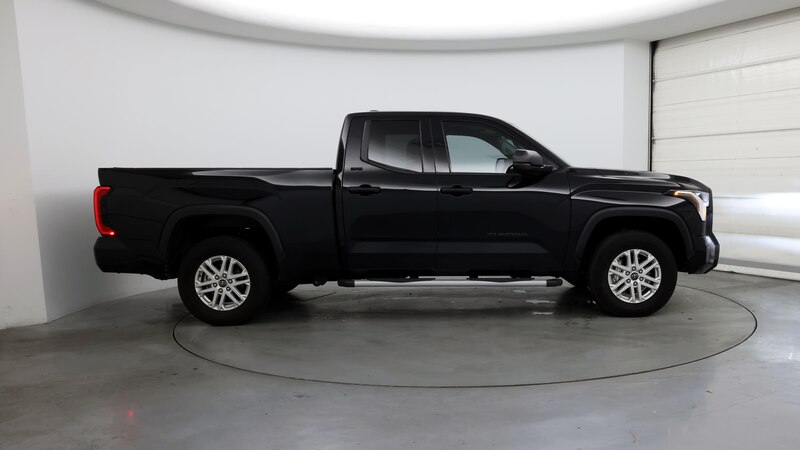 2023 Toyota Tundra SR5 7