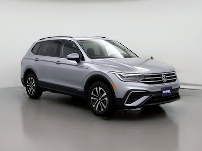 2022 Volkswagen Tiguan S -
                Mobile, AL