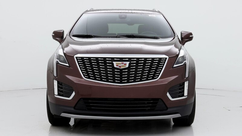 2023 Cadillac XT5 Premium Luxury 5