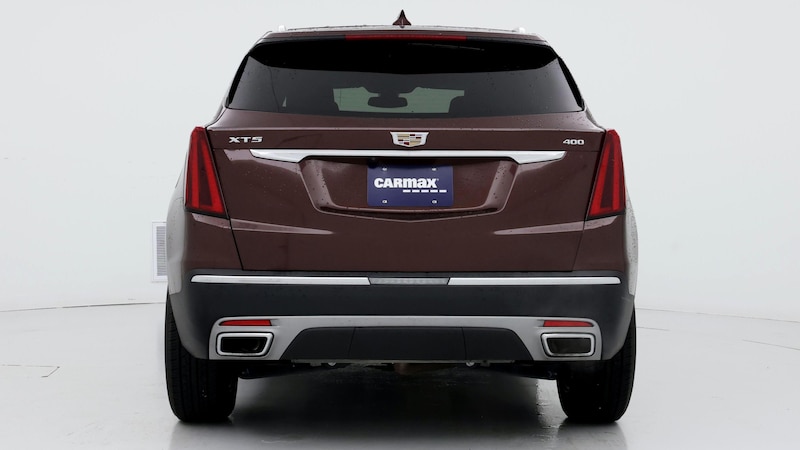 2023 Cadillac XT5 Premium Luxury 6