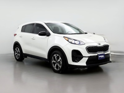 2022 Kia Sportage LX -
                Mobile, AL