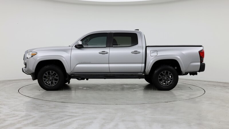 2021 Toyota Tacoma SR5 3