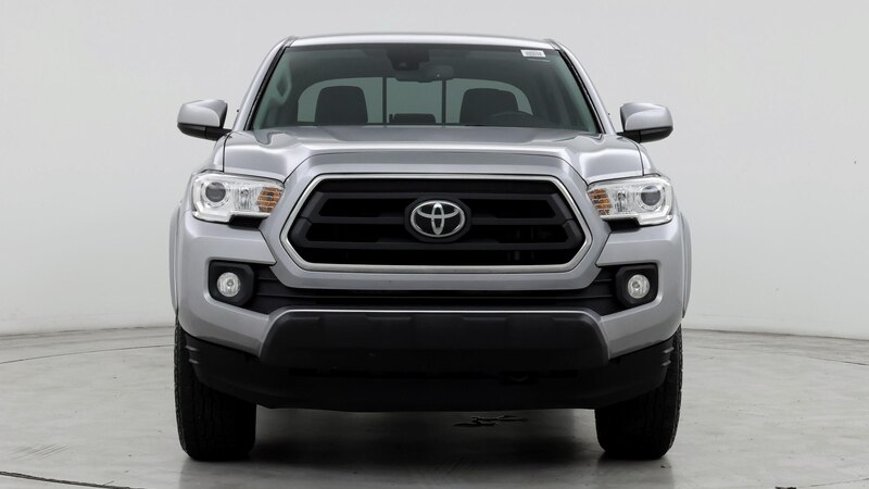 2021 Toyota Tacoma SR5 5