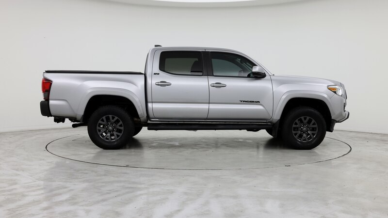 2021 Toyota Tacoma SR5 7