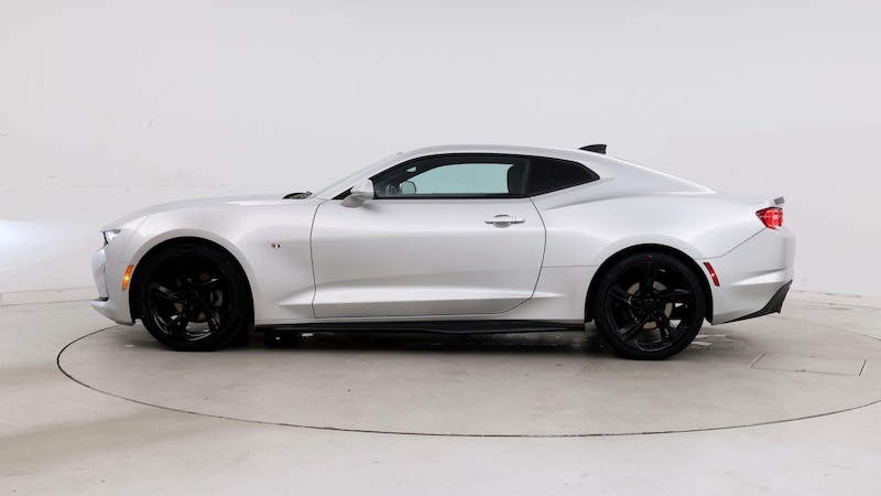 2019 Chevrolet Camaro LT 3