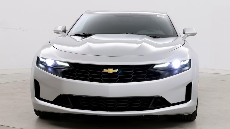 2019 Chevrolet Camaro LT 5