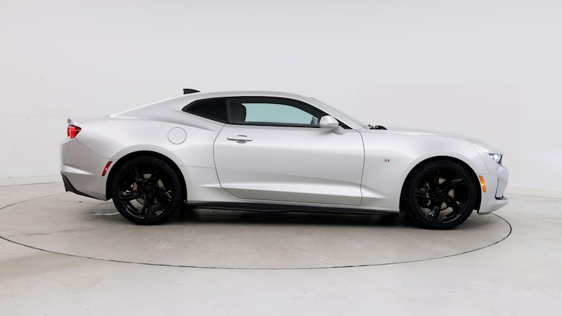 2019 Chevrolet Camaro LT 7