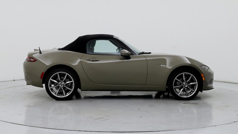 2023 Mazda MX-5 Miata Grand Touring 7