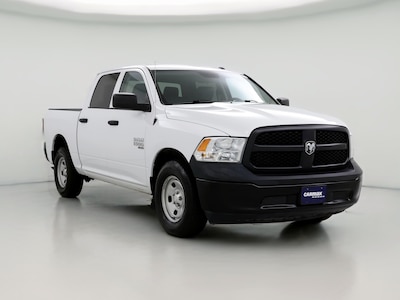 2019 RAM 1500 Classic Tradesman -
                Houston, TX