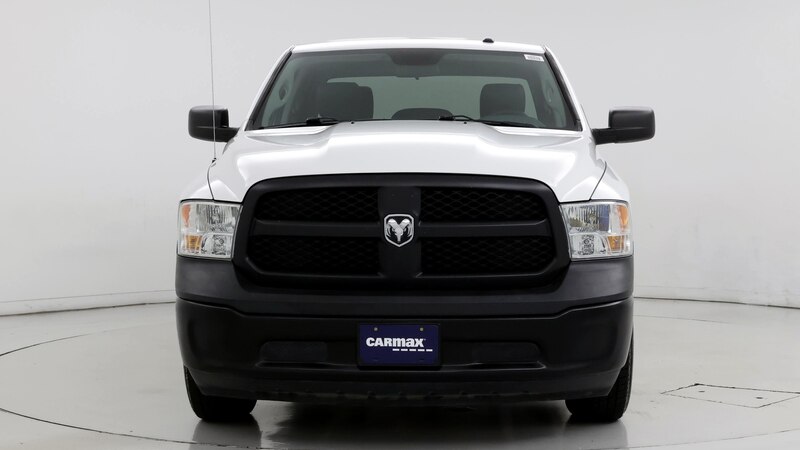 2019 RAM 1500 Classic Tradesman 5