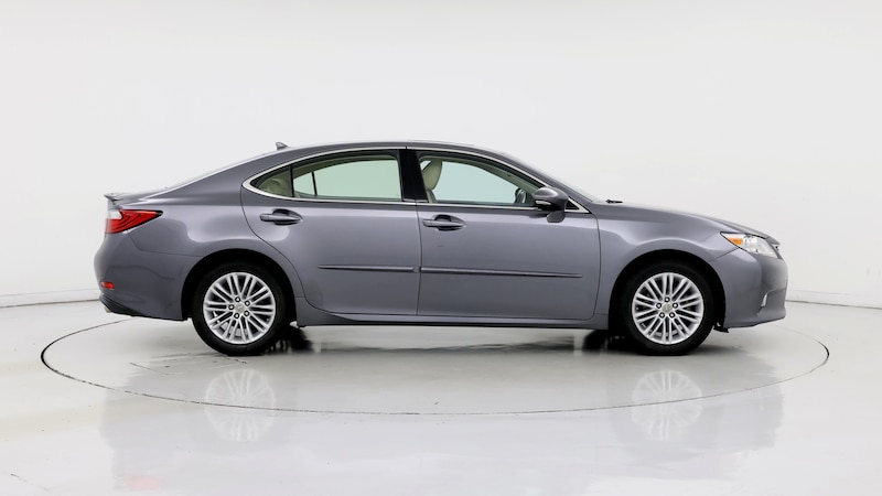 2014 Lexus ES 350 7