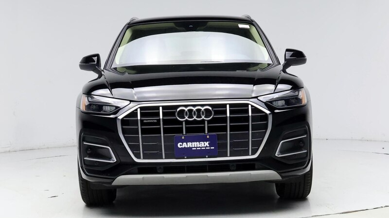 2021 Audi Q5 Premium 5