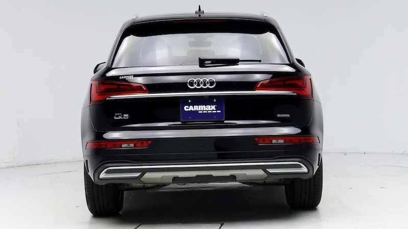 2021 Audi Q5 Premium 6